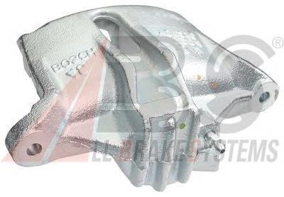 Compre 4400N9 Peugeot/Citroen Suporte do freio dianteiro direito
