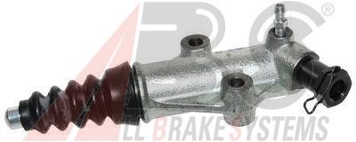Cilindro de trabalho de embraiagem 46541666 Fiat/Alfa/Lancia