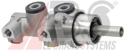 460118760R Renault (RVI) Cilindro mestre do freio