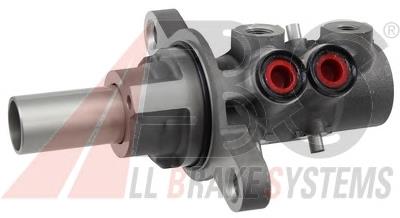 204254242 Peugeot/Citroen Cilindro mestre do freio