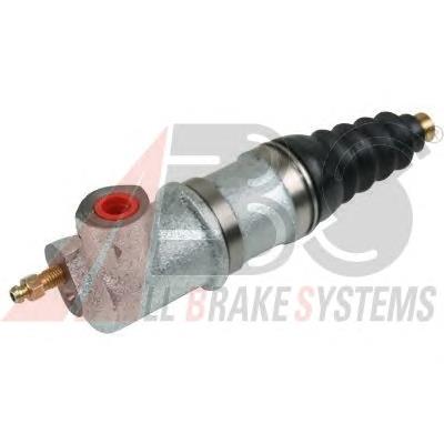 Cilindro de trabalho de embraiagem Fiat/Alfa/Lancia 0046835408