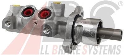 Cilindro mestre do freio Peugeot/Citroen 4601J7 preço, a partir de 66,66 USD