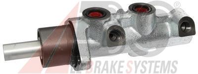 Compre M68026 Brembo Cilindro mestre do freio