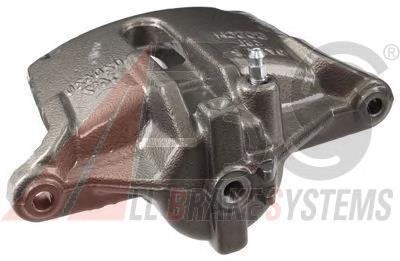 Suporte do freio dianteiro direito Suzuki 5510384E00 preço, a partir de 54,74 USD