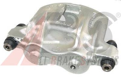 Suporte do freio traseiro direito ABS 623832 preço, a partir de 84,81 EUR