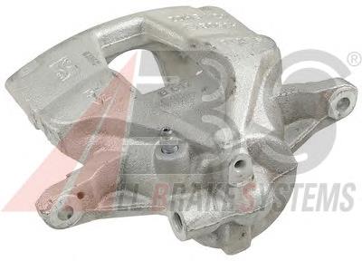 Compre 77365426 Fiat/Alfa/Lancia Suporte do freio dianteiro esquerdo