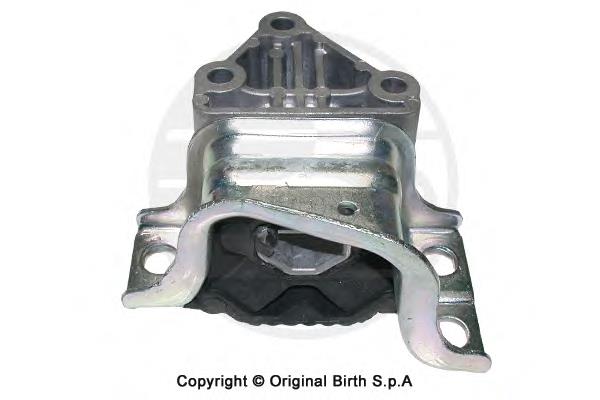 Coxim (suporte) direito de motor Fiat/Alfa/Lancia 1358087080 preço, a partir de 66,52 USD