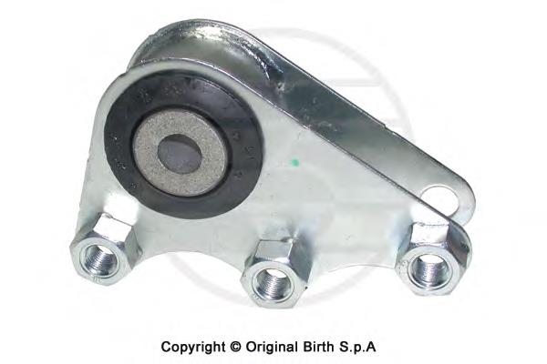 Compre 539123 GSP Coxim (suporte) traseiro de motor