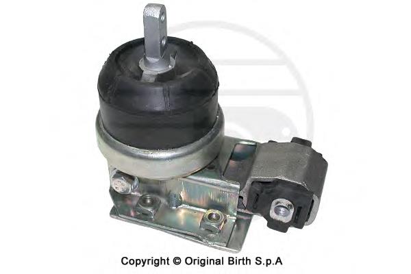 Coxim (suporte) esquerdo de motor Ford 1003437