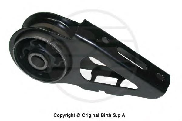 Compre 57883 Metalcaucho Coxim (suporte) dianteiro de motor