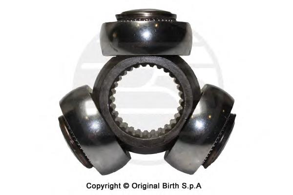 Junta homocinética interna, tripé Fiat/Alfa/Lancia 46308312 preço, a partir de 38,41 USD