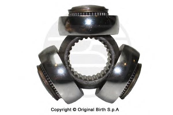  Junta homocinética interna, tripé Toyota RAV4 II SUV (XA2) (2000 - 2005) II