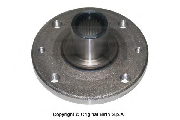 Cubo dianteiro Metalcaucho 90459
