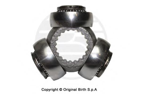 Junta homocinética interna, tripé Fiat/Alfa/Lancia 46308007 preço, a partir de 22,75 USD