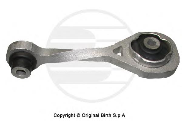 020519 Cautex Coxim (suporte) traseiro de motor