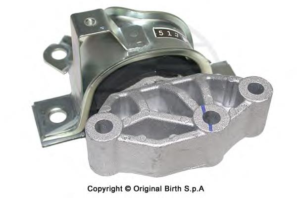 Coxim (suporte) direito de motor Impergom 25810 preço, a partir de 52,78 USD