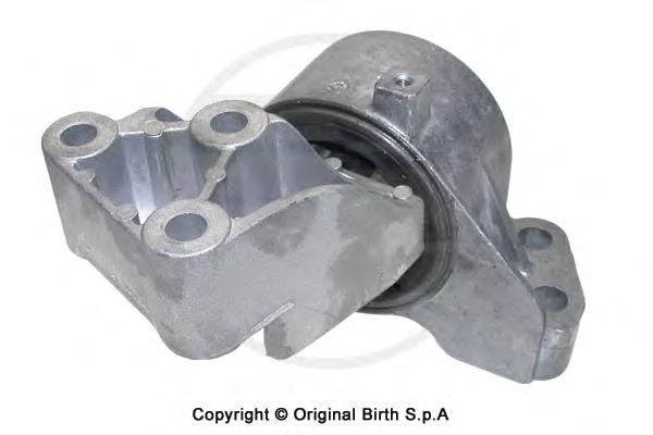 Coxim (suporte) dianteiro de motor Cautex 011157 preço, a partir de 64,85 USD