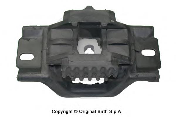 Coxim (suporte) esquerdo superior de motor 081090 Cautex
