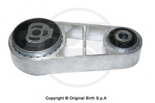 Compre 40346 3RG Coxim (suporte) traseiro de motor