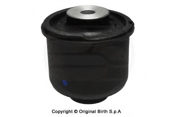 Bloco silencioso de viga traseira (de plataforma veicular) 8V515K653BA Ford