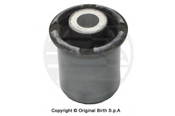 Compre 3C0505145A VAG Bloco silencioso de viga traseira (de plataforma veicular)