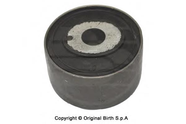 Compre A2023511142 Mercedes Bloco silencioso de viga traseira (de plataforma veicular)