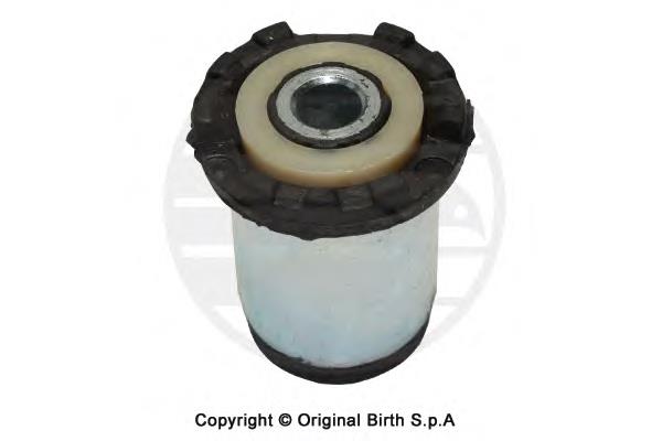020529 Cautex Bloco silencioso (coxim) de viga dianteira (de plataforma veicular)
