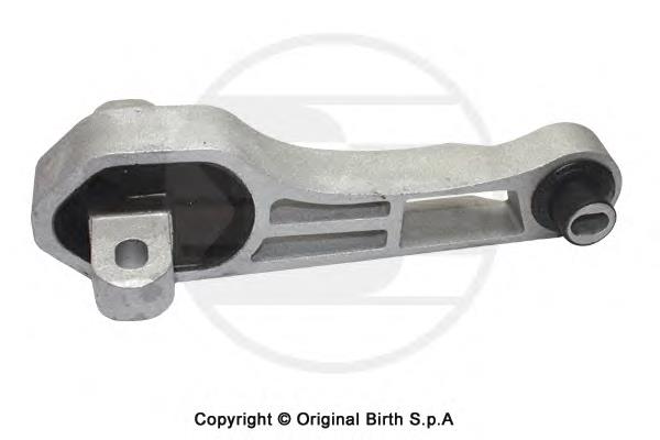 Coxim (suporte) esquerdo de motor Metalcaucho 06493 preço, a partir de 46,18 USD