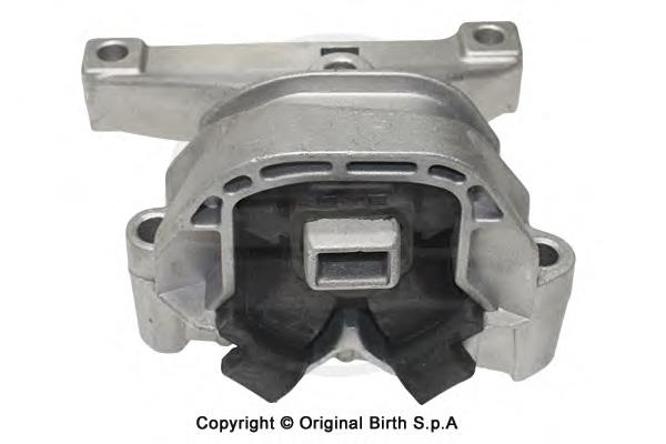 Coxim (suporte) direito de motor Peugeot/Citroen 1839G4 preço, a partir de 50,26 USD