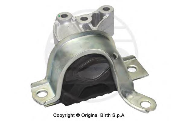Coxim (suporte) dianteiro de motor Impergom 25876 preço, a partir de 59,59 USD