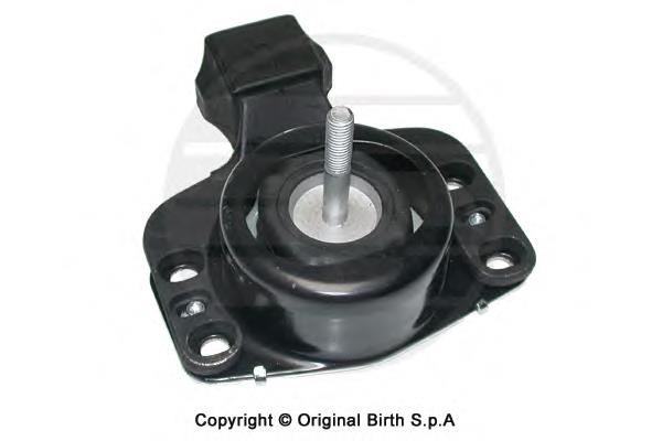 021090 Cautex Coxim (suporte) direito de motor