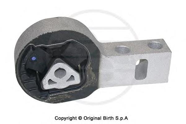 Coxim (suporte) traseiro de motor Impergom 25803