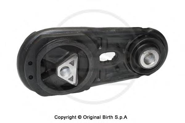 06841 Metalcaucho Coxim (suporte) dianteiro de motor