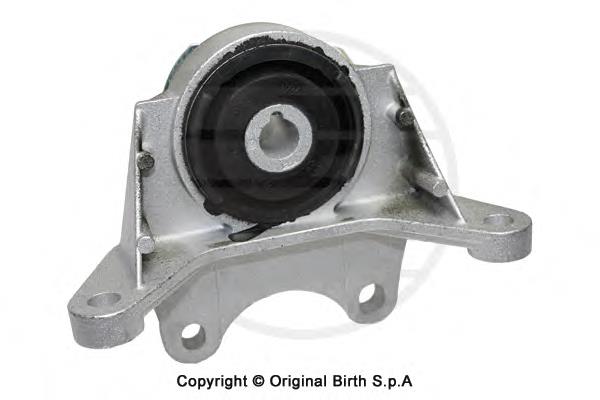 51794982 Fiat/Alfa/Lancia Coxim (suporte) dianteiro de motor
