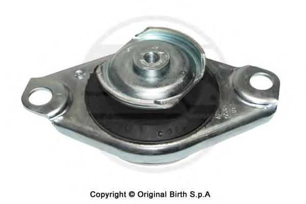 Coxim de transmissão (suporte da caixa de mudança) Metalcaucho 06516 preço, a partir de 32,46 USD