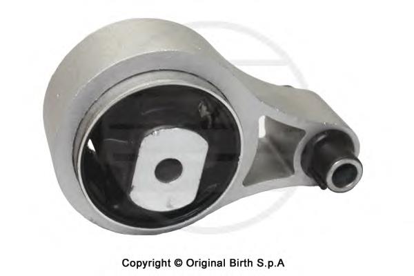 51571 Birth Coxim (suporte) traseiro de motor