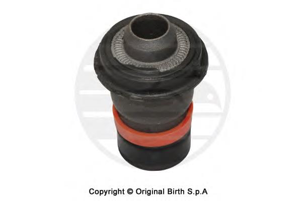 Bloco silencioso (coxim) de viga dianteira (de plataforma veicular) Talosa 6204872