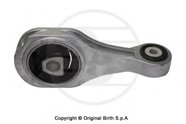 Coxim (suporte) esquerdo traseiro de motor Magneti Marelli 030607010499 preço, a partir de 46,04 USD