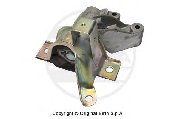 Compre 51762065 Fiat/Alfa/Lancia Coxim (suporte) direito de motor
