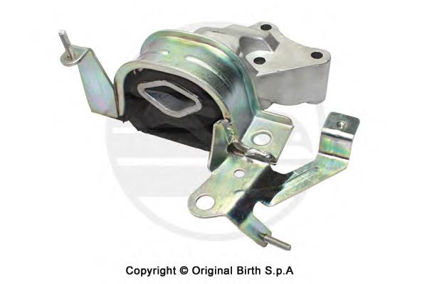 Compre 05569 Metalcaucho Coxim (suporte) direito de motor