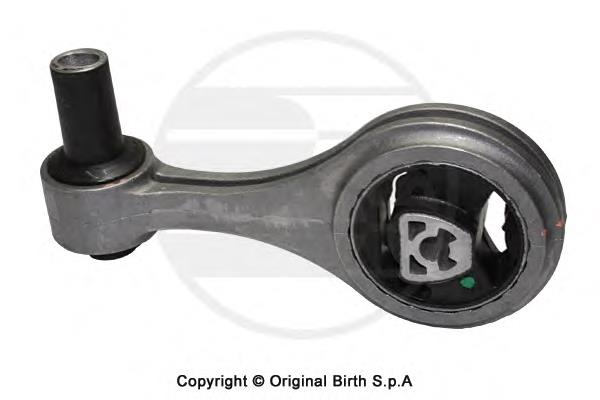 011066 Cautex Coxim (suporte) esquerdo de motor