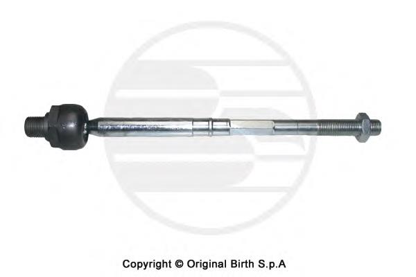 Tração de direção 1603303 Opel