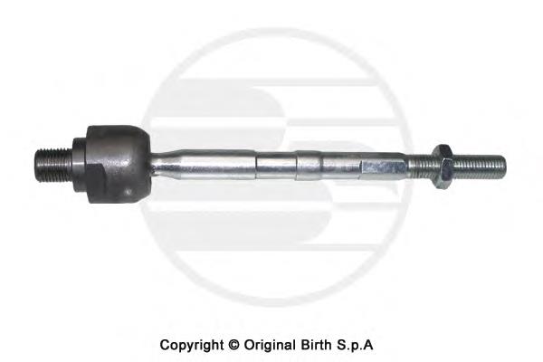 AX7013 Birth Tração de direção