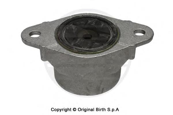 Suporte de amortecedor traseiro Ford 1535299