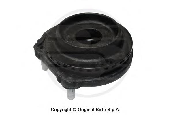 Suporte de amortecedor dianteiro direito Fiat/Alfa/Lancia 52023098 preço, a partir de 33,19 USD