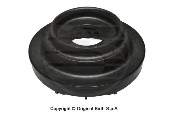 Rolamento de suporte do amortecedor dianteiro 1845562 Ford