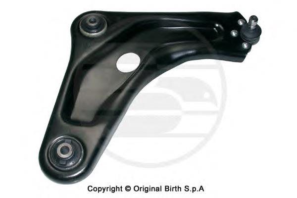 BR1853 Birth Braço oscilante inferior direito de suspensão dianteira