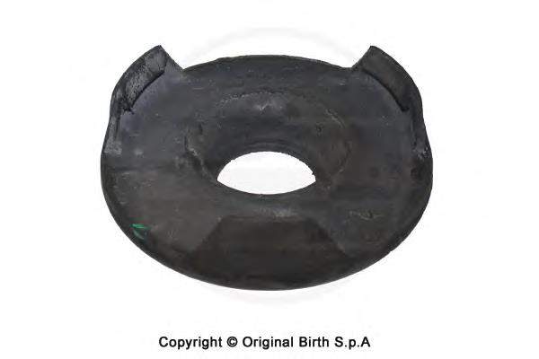 Compre A2103511942 Mercedes Bloco silencioso de viga traseira (de plataforma veicular)