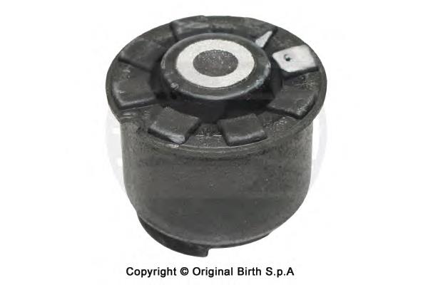 Compre 02136 Metalcaucho Bloco silencioso de viga traseira (de plataforma veicular)