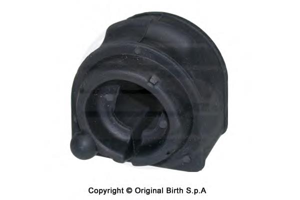Bucha de estabilizador traseiro 3M514A037FB Ford